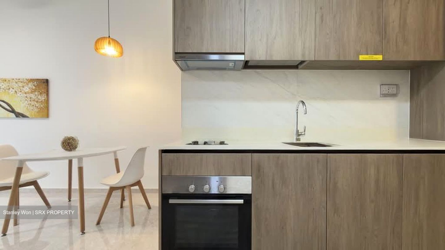 Parc Komo (D17), Apartment #544814611